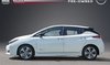 2019 Nissan LEAF SV