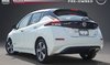 2019 Nissan LEAF SV