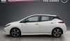 2020 Nissan Leaf SV + NO ACCIDENTS