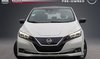 2020 Nissan Leaf SV + NO ACCIDENTS