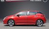 2020 Nissan Leaf SV PLUS