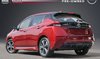 2020 Nissan Leaf SV PLUS