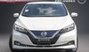 2021 Nissan Leaf SL PLUS FULLY ELECTRIC