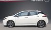 2021 Nissan Leaf SL PLUS FULLY ELECTRIC