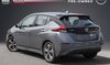 2021 Nissan Leaf SV // LOW KMS