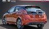2021 Nissan Leaf SV PLUS