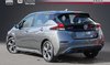 2021 Nissan LEAF SV // FULLY ELECTRIC!
