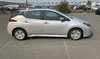 2022 Nissan Leaf S MODEL // INCOMING VEHICLE