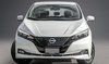 2024 Nissan Leaf SV PLUS