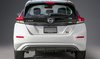2024 Nissan Leaf SV PLUS