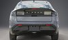 2026 Nissan LEAF Platinum Plus