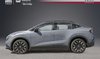 2026 Nissan LEAF Platinum Plus