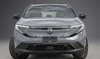 2026 Nissan LEAF Platinum Plus