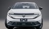 2026 Nissan LEAF SV Plus
