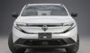 2026 Nissan LEAF Platinum Plus