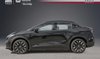 2026 Nissan LEAF Platinum Plus