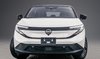 2026 Nissan LEAF SV Plus