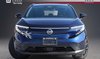 2026 Nissan LEAF PLATINUM+