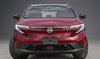 2026 Nissan LEAF PLATINUM+