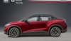 2026 Nissan LEAF PLATINUM+
