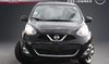 2017 Nissan Micra SR MANUAL + NO ACCIDENTS