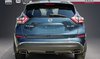 2016 Nissan Murano SL LEATHER NAVIGATION