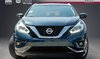 2016 Nissan Murano SL LEATHER NAVIGATION