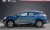 2016 Nissan Murano SL LEATHER NAVIGATION