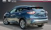 2016 Nissan Murano SL LEATHER NAVIGATION
