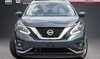 2018 Nissan Murano SL AWD