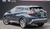 2018 Nissan Murano SL AWD