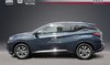 2018 Nissan Murano SL AWD