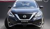 2021 Nissan Murano PLATINUM MODEL NO ACCIDENTS