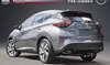 2021 Nissan Murano SL AWD // LEATHER