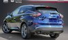 2023 Nissan Murano Platinum