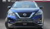 2023 Nissan Murano Platinum