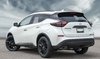 2024 Nissan Murano MIDNIGHT EDITION