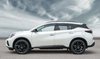 2024 Nissan Murano MIDNIGHT EDITION