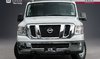 2017 Nissan NV Cargo SV V6 + NO ACCIDENTS