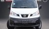 2018 Nissan NV200 Compact Cargo S