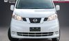 2020 Nissan NV200 Compact Cargo SV CVT + NO ACCIDENTS