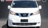 2020 Nissan NV200 Compact Cargo SV CVT // READY FOR WORK
