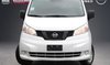 2021 Nissan NV200 Compact Cargo ULTRA LOW KMS // READY FOR WORK