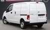 2021 Nissan NV200 Compact Cargo ULTRA LOW KMS // READY FOR WORK