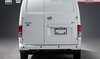 2015 Nissan NV200 SV CVT TRIM