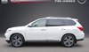 2018 Nissan Pathfinder PLATINUM TOP MODEL