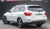 2018 Nissan Pathfinder PLATINUM TOP MODEL