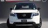 2023 Nissan Pathfinder PLATINUM // TOP MODEL