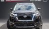 2024 Nissan Pathfinder PLATINUM TOP MODEL
