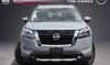 2024 Nissan Pathfinder SL AWD + LEATHER NAVIGATION